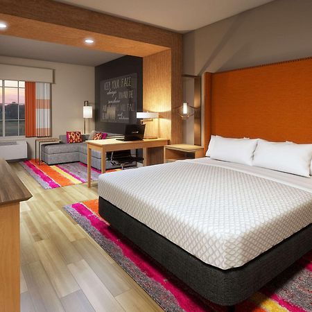 La Quinta Inn & Suites By Wyndham Lewisville Zewnętrze zdjęcie