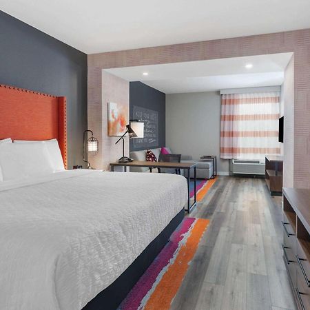 La Quinta Inn & Suites By Wyndham Lewisville Pokój zdjęcie