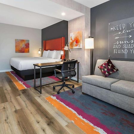 La Quinta Inn & Suites By Wyndham Lewisville Pokój zdjęcie