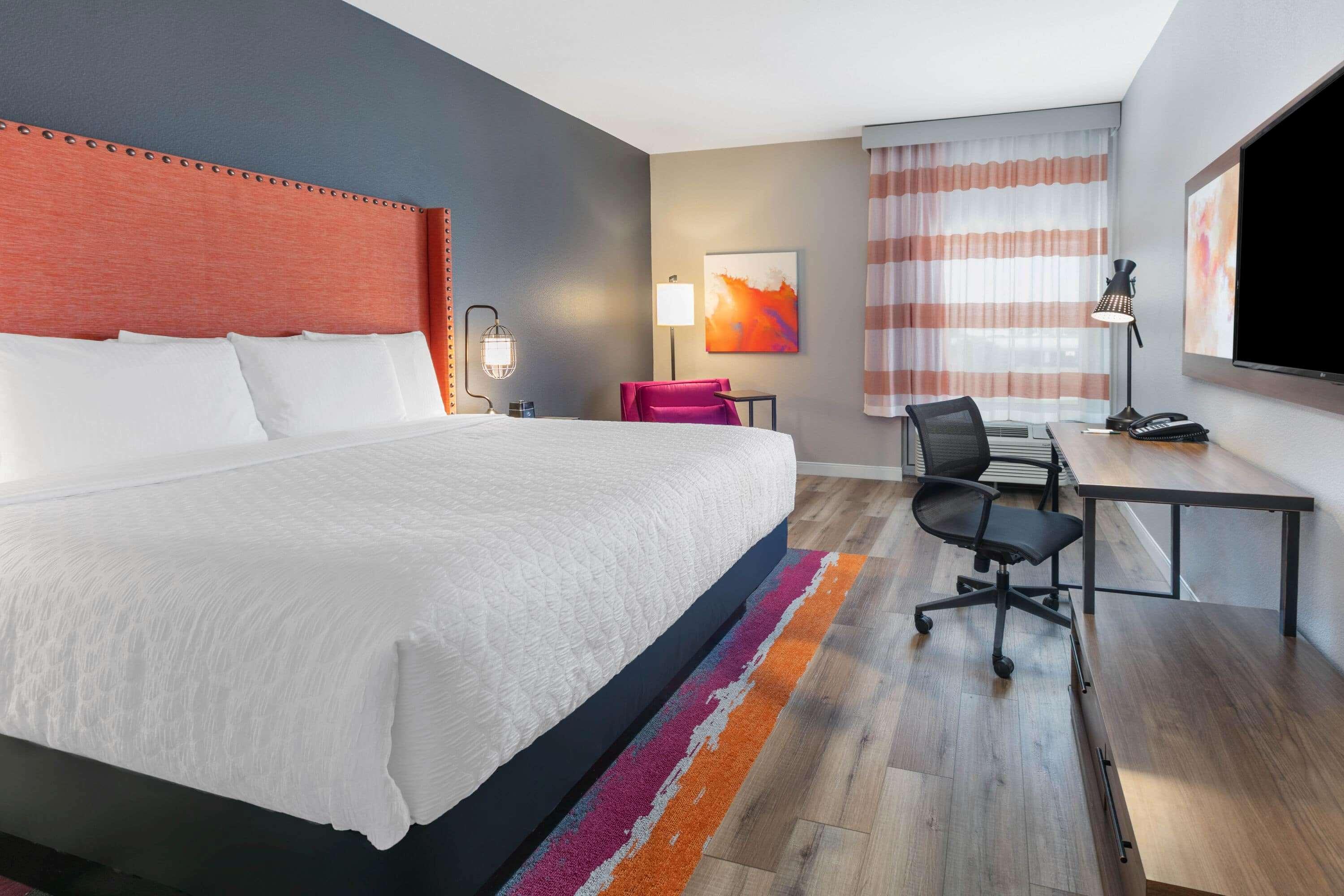 La Quinta Inn & Suites By Wyndham Lewisville Zewnętrze zdjęcie