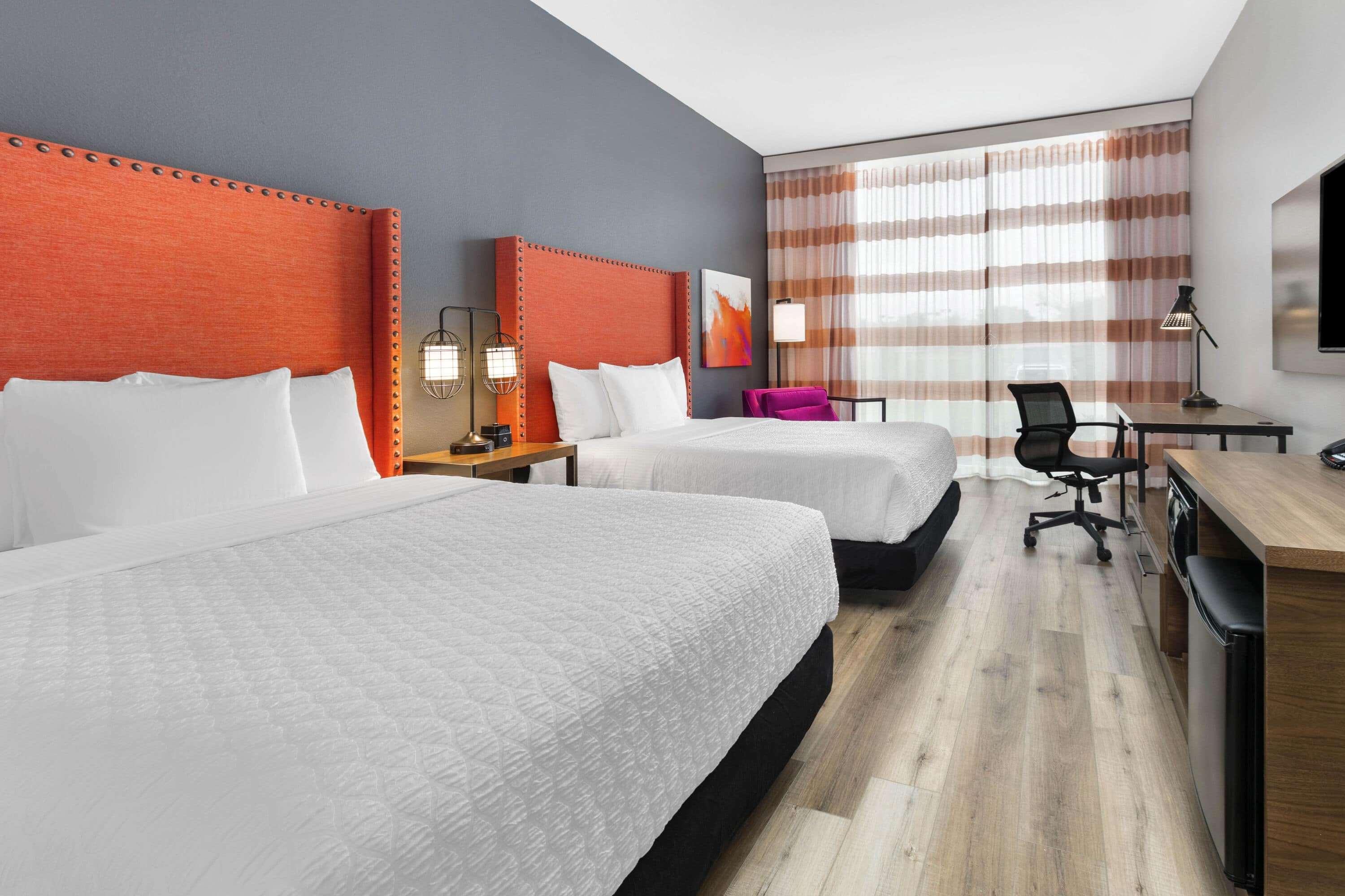 La Quinta Inn & Suites By Wyndham Lewisville Zewnętrze zdjęcie