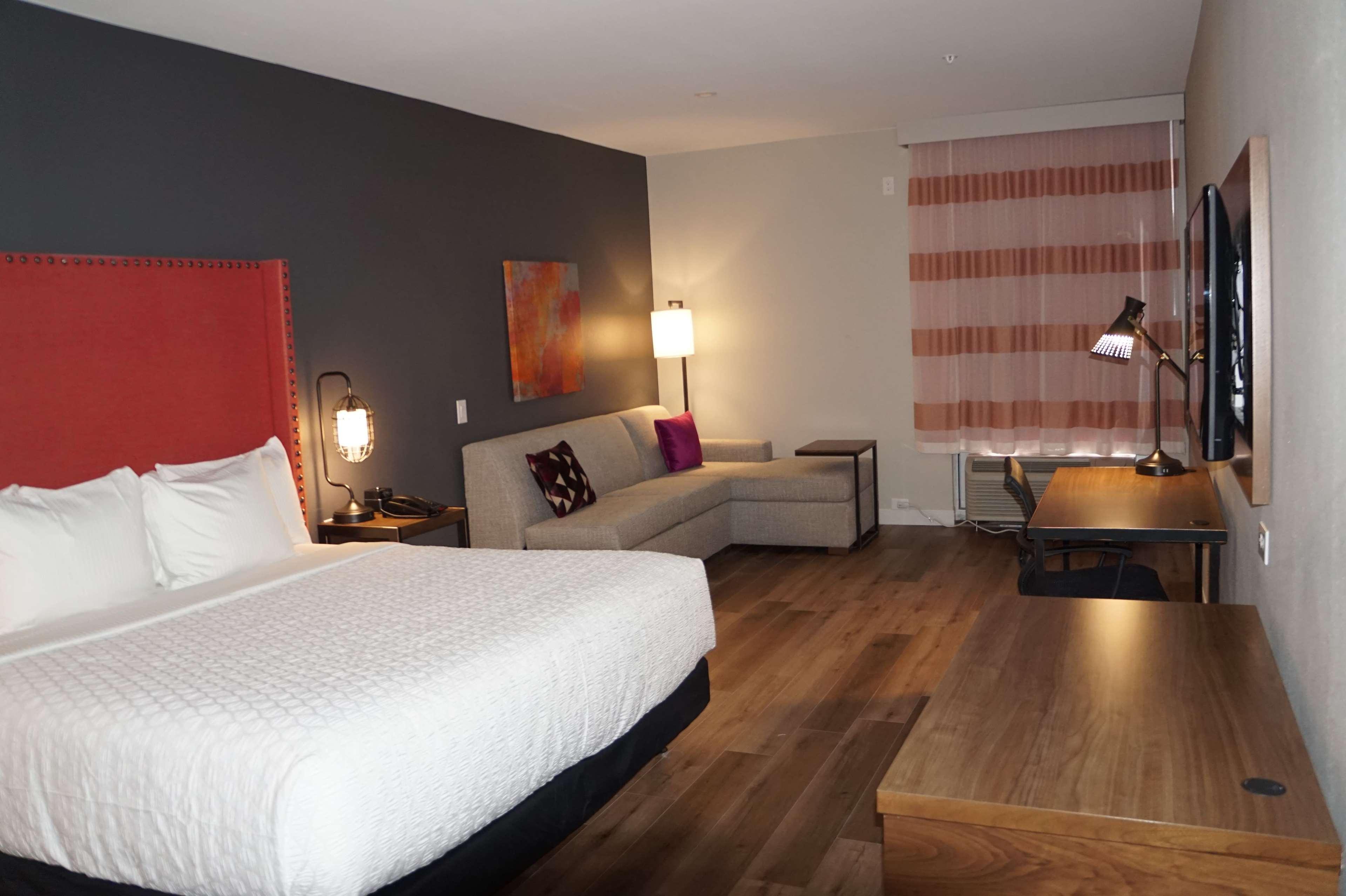 La Quinta Inn & Suites By Wyndham Lewisville Zewnętrze zdjęcie