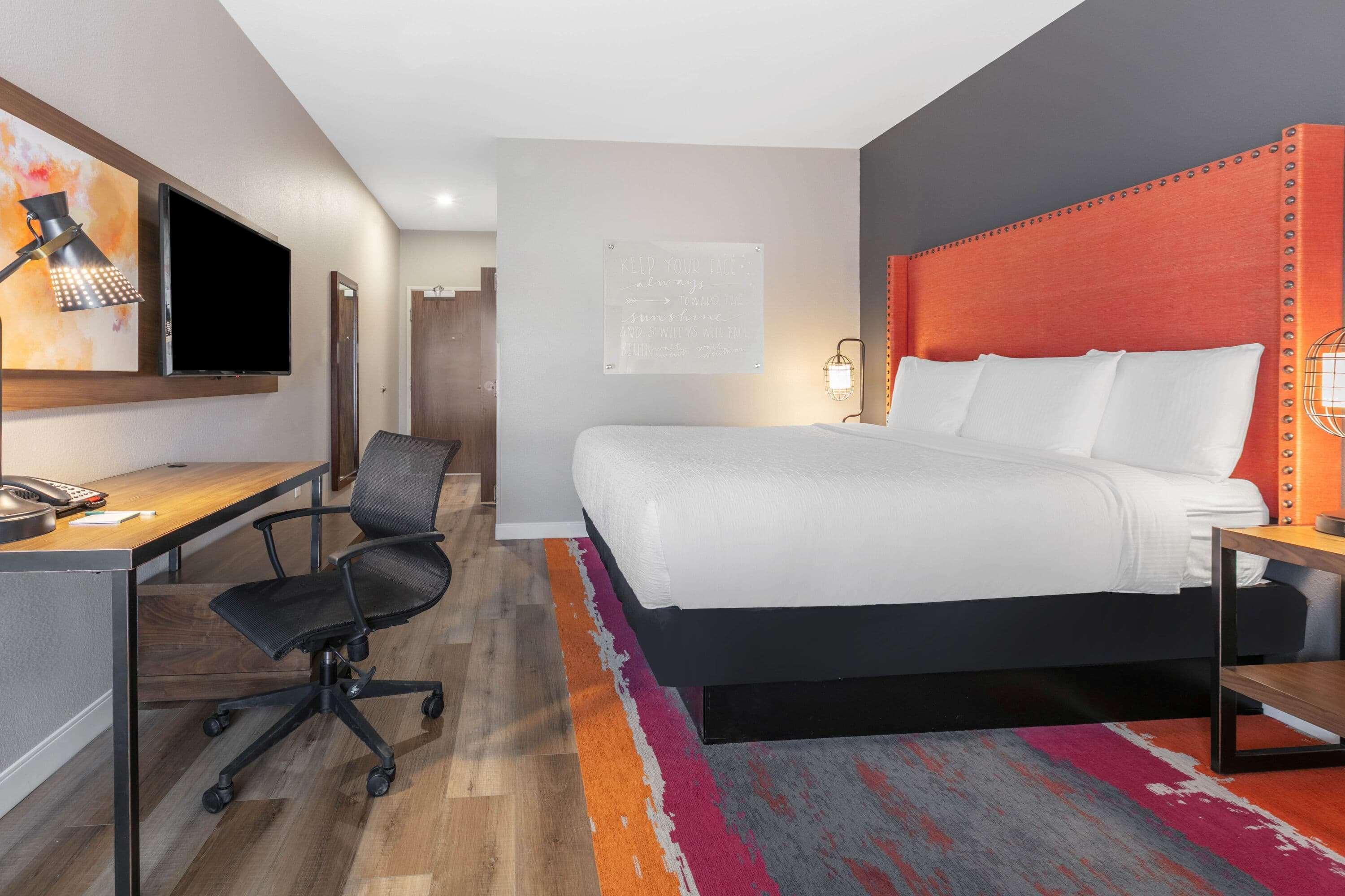 La Quinta Inn & Suites By Wyndham Lewisville Zewnętrze zdjęcie