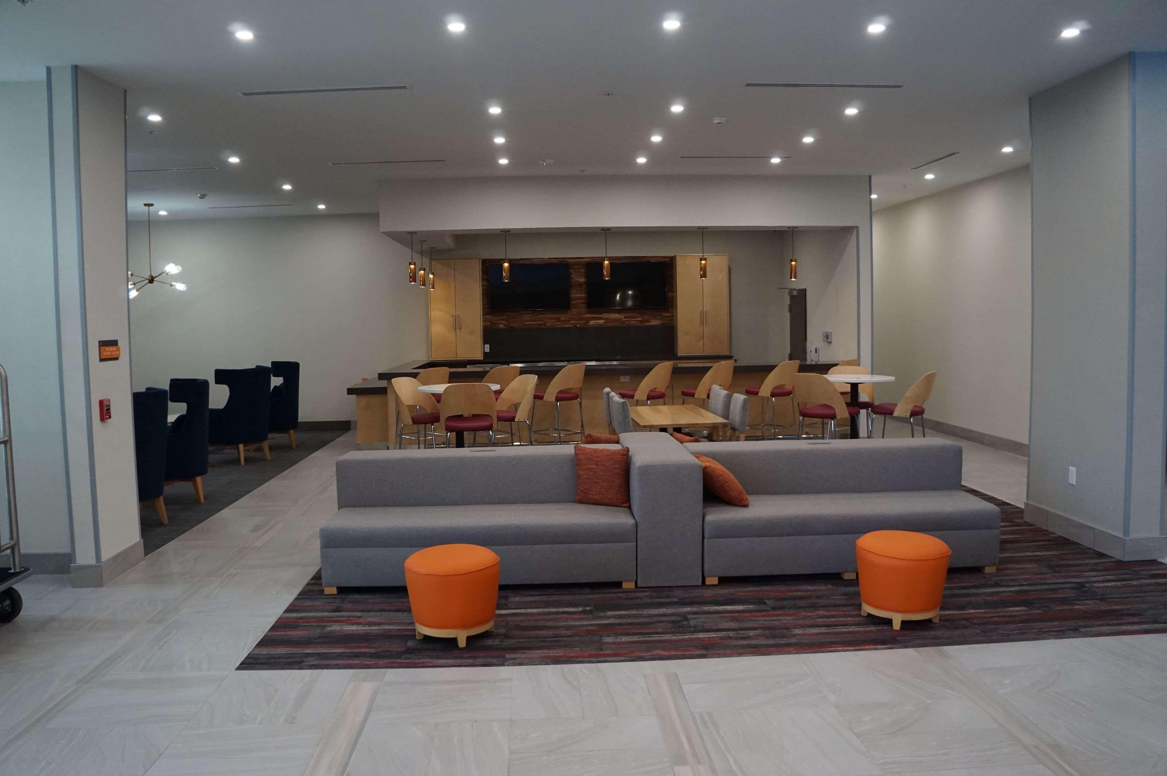 La Quinta Inn & Suites By Wyndham Lewisville Zewnętrze zdjęcie