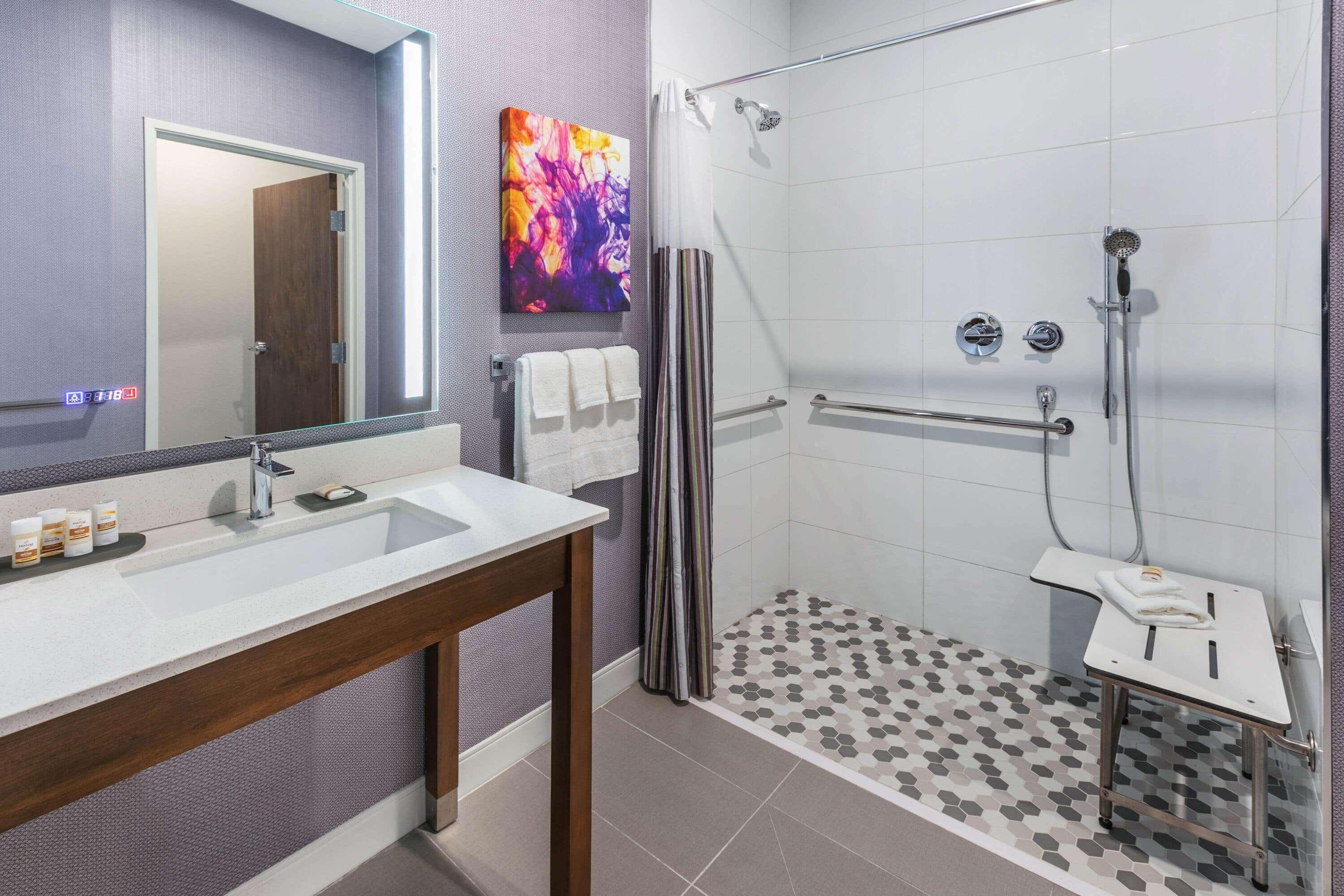 La Quinta Inn & Suites By Wyndham Lewisville Zewnętrze zdjęcie