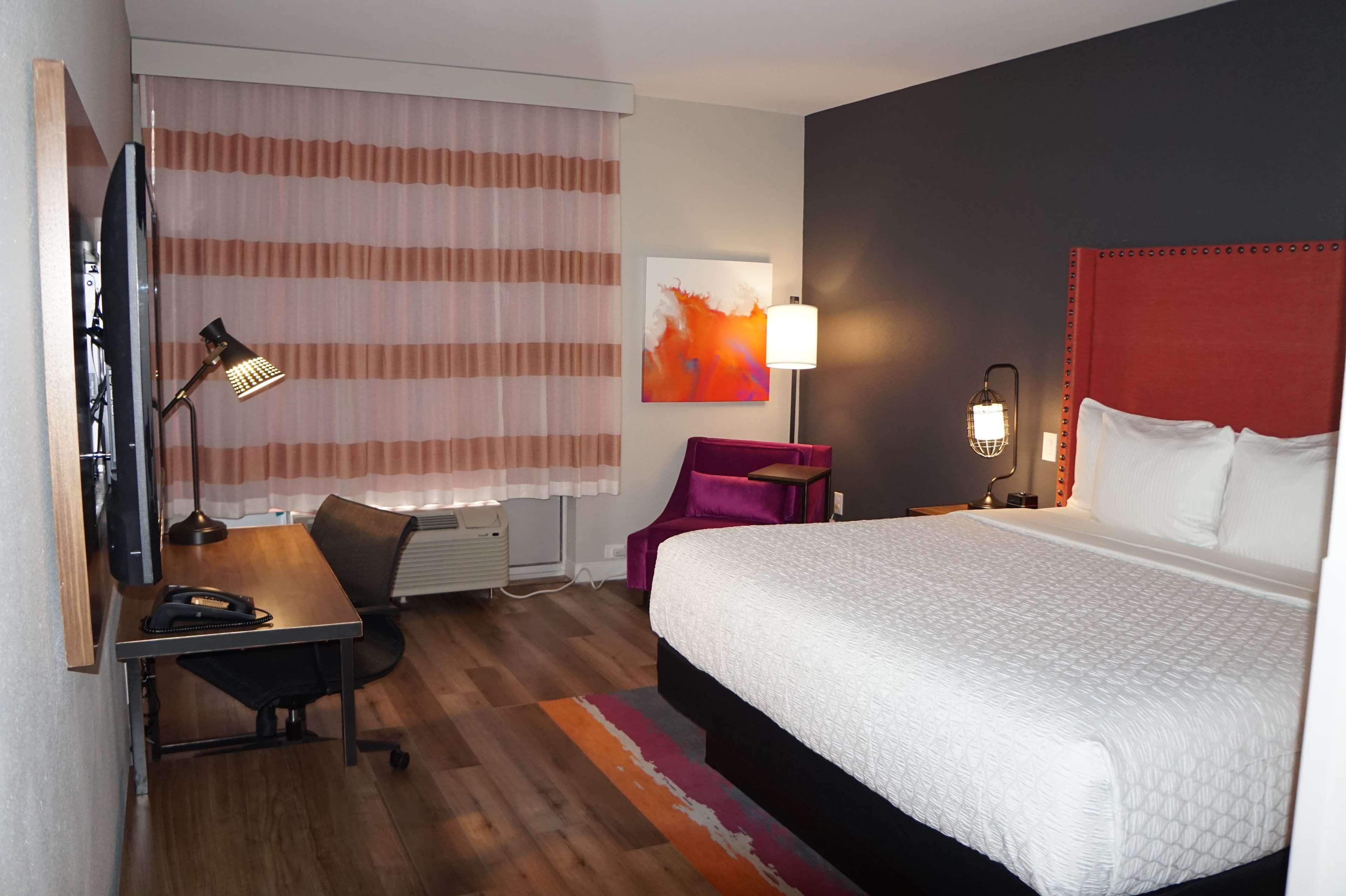 La Quinta Inn & Suites By Wyndham Lewisville Zewnętrze zdjęcie