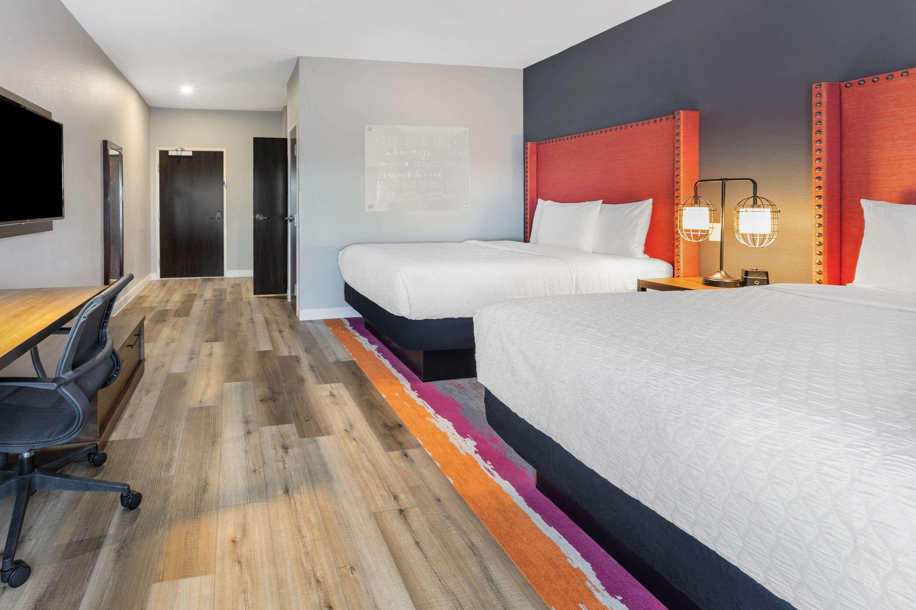 La Quinta Inn & Suites By Wyndham Lewisville Zewnętrze zdjęcie