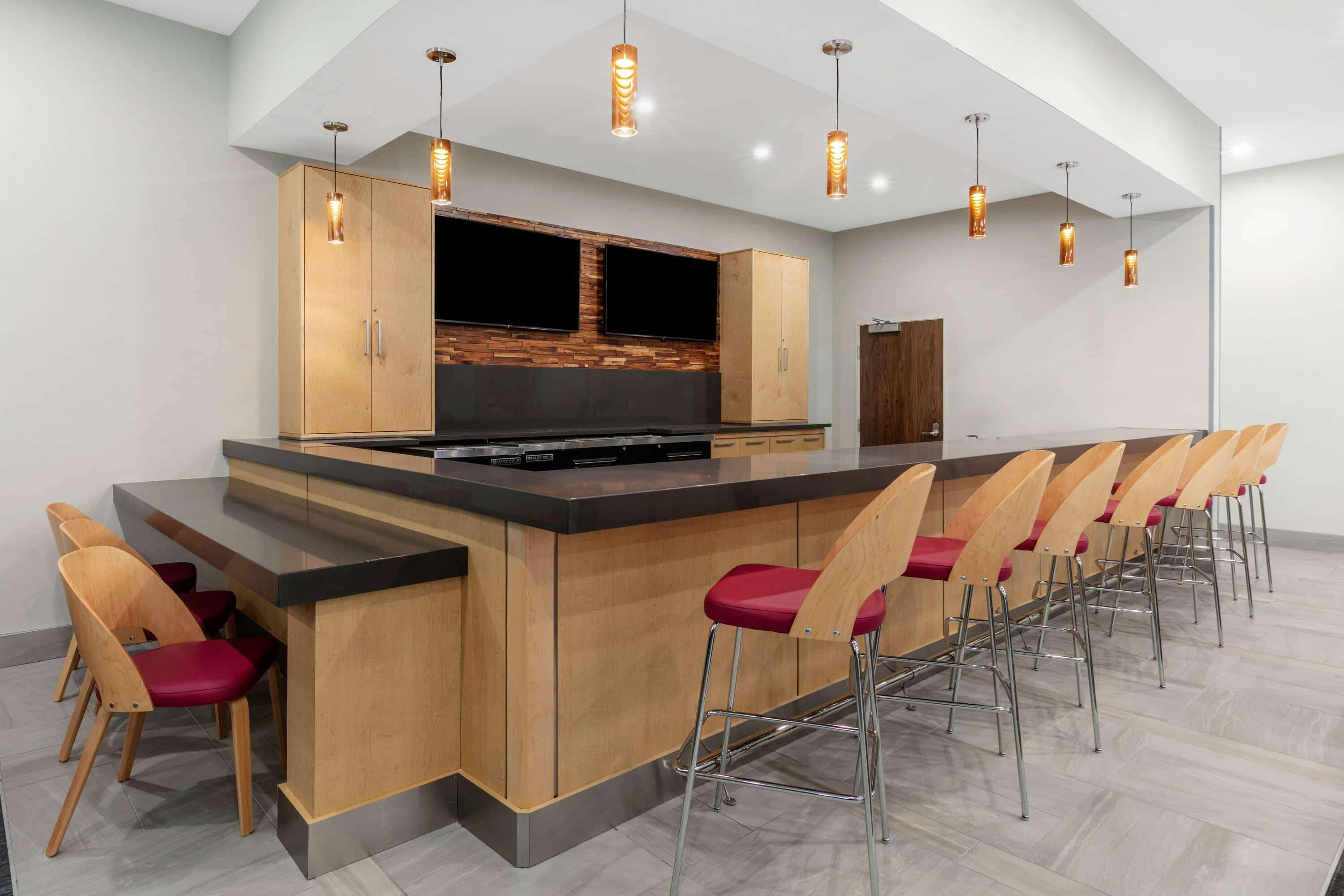 La Quinta Inn & Suites By Wyndham Lewisville Zewnętrze zdjęcie