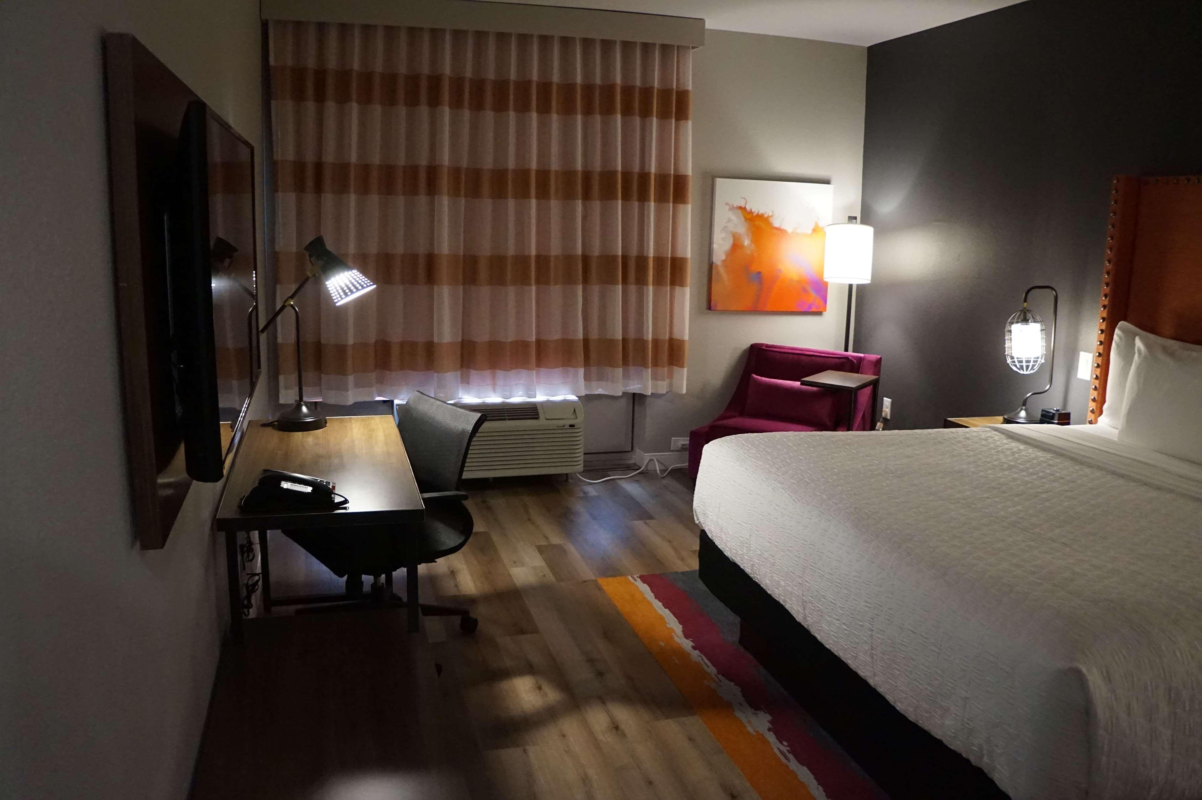 La Quinta Inn & Suites By Wyndham Lewisville Zewnętrze zdjęcie