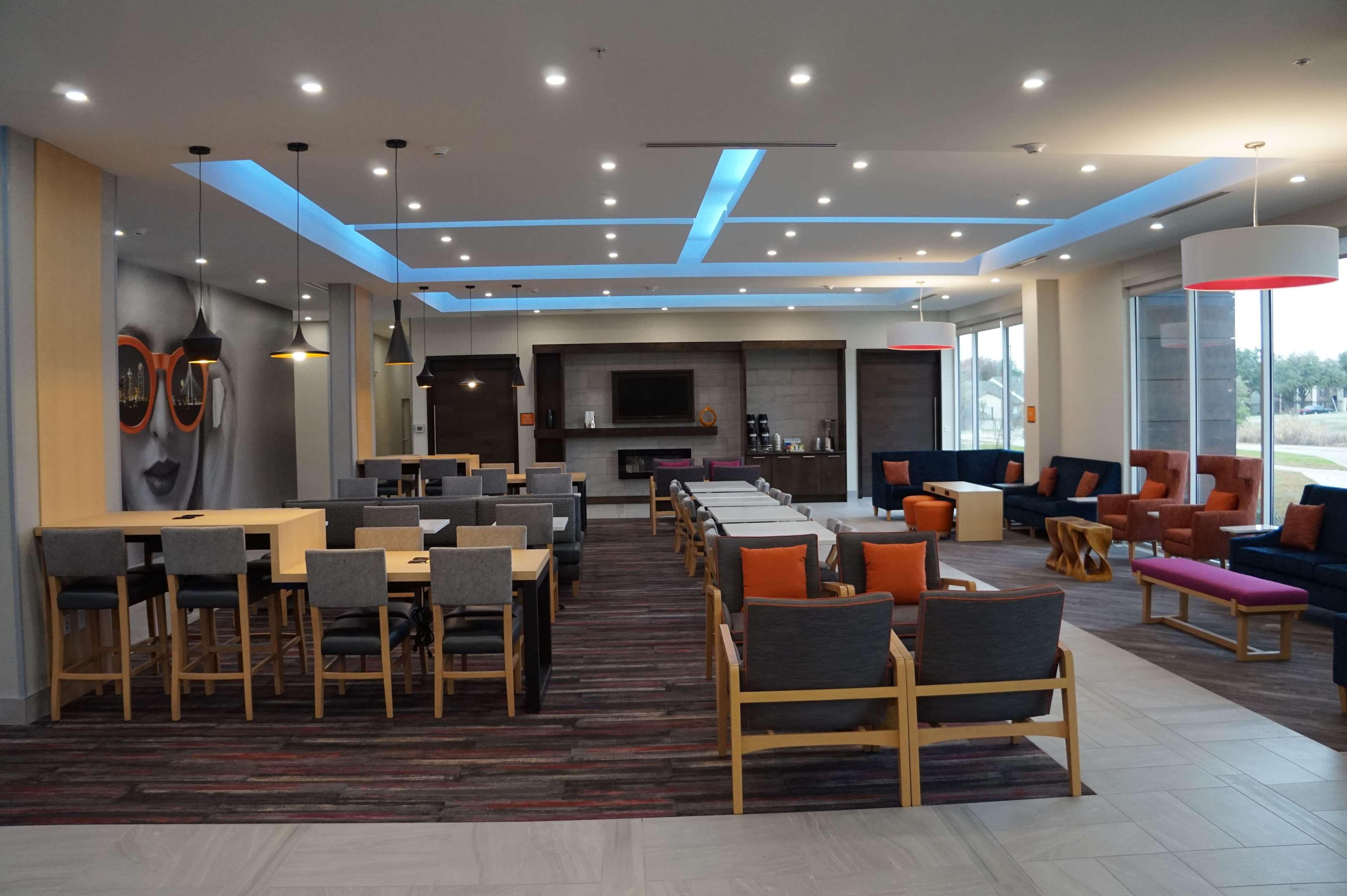 La Quinta Inn & Suites By Wyndham Lewisville Zewnętrze zdjęcie