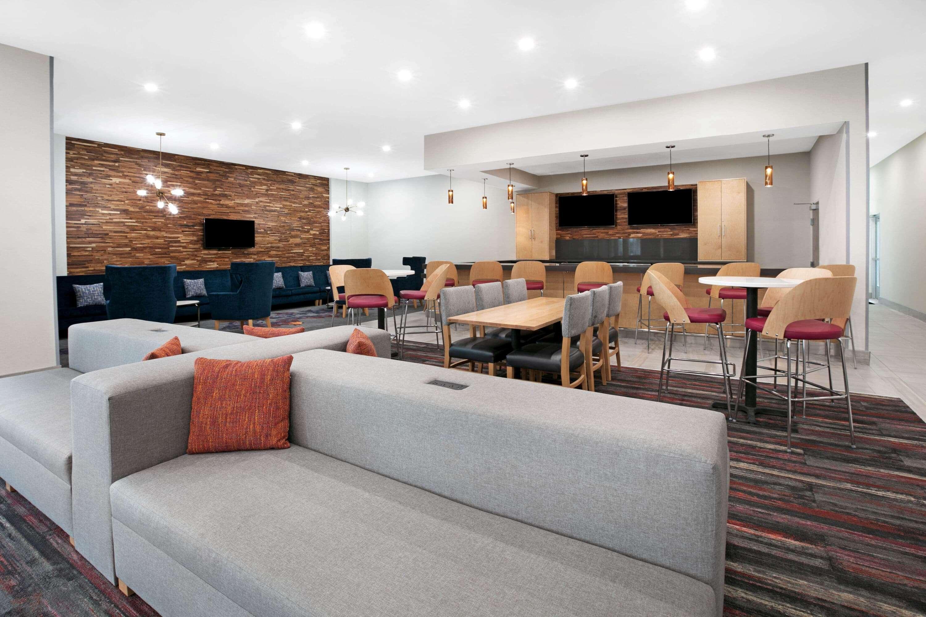 La Quinta Inn & Suites By Wyndham Lewisville Zewnętrze zdjęcie