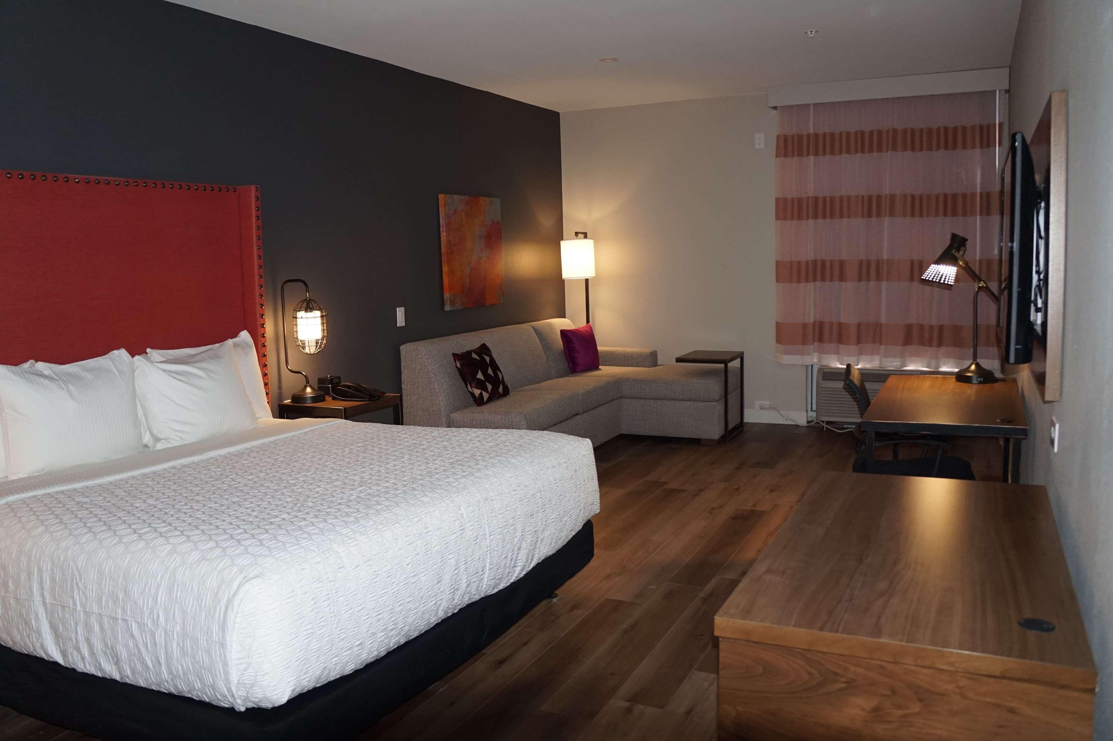 La Quinta Inn & Suites By Wyndham Lewisville Zewnętrze zdjęcie