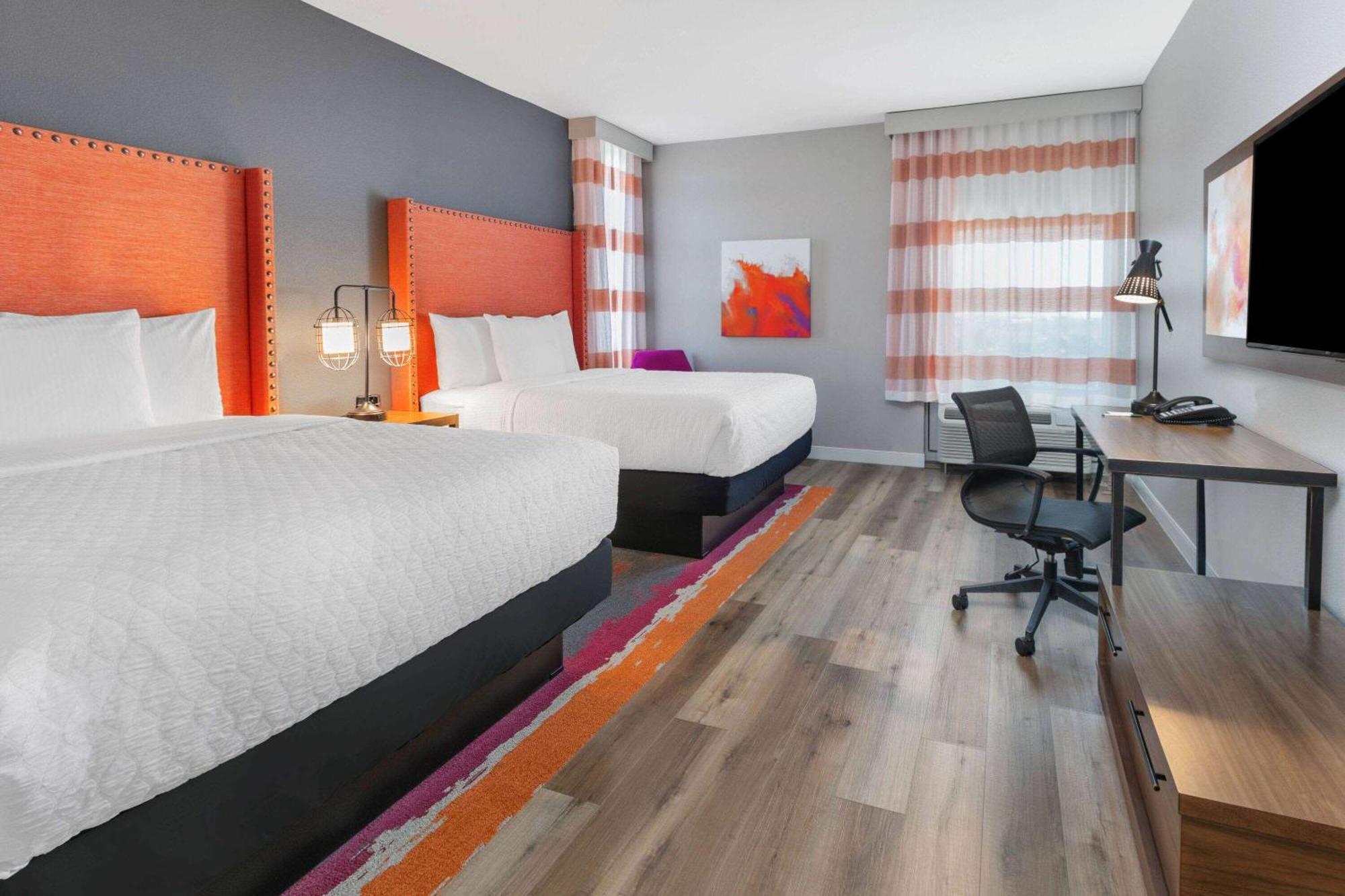 La Quinta Inn & Suites By Wyndham Lewisville Pokój zdjęcie
