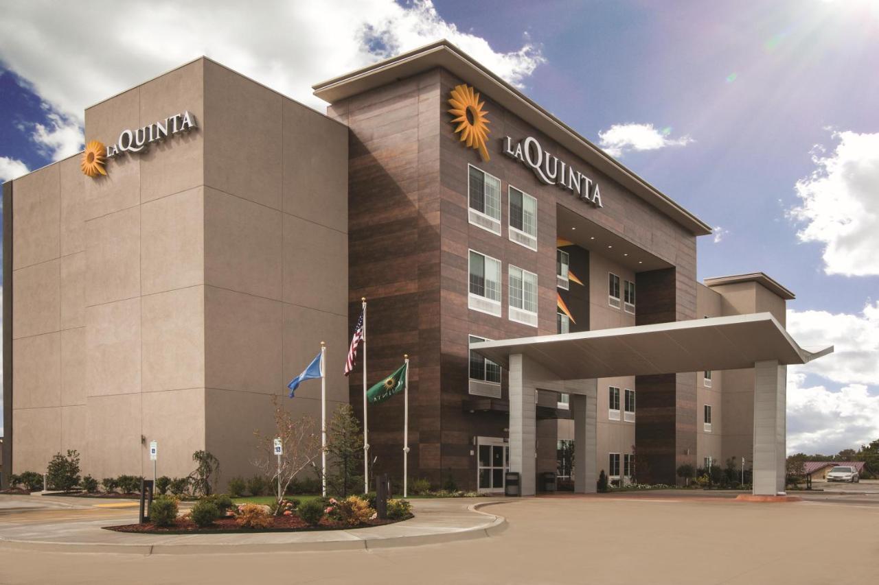 La Quinta Inn & Suites By Wyndham Lewisville Zewnętrze zdjęcie